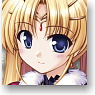 Character Sleeve Collection Aiyoku no Eustia [Licia de novus Yurii] (Card Sleeve)