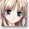 Character Sleeve Collection Aiyoku no Eustia [Fione Silvaria] (Card Sleeve)
