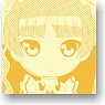Maria Holic Alive Pass Case SD Matsurika (Anime Toy)
