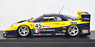フェラーリ F40 GTE `IGOL・Ennea` #82404 ルマン 1996 No.45 (ミニカー)