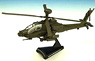 AH-64D アパッチ ロングボウ US ARMY (完成品飛行機)