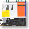 1/80 J.R. Electric Locomotive Type EF81 (Cassiopeia Color) (Model Train)