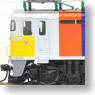 16番(HO) JR EF81形 電気機関車 (カシオペア色・プレステージモデル) (鉄道模型)