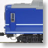 16番 JR 24系24形 特急寝台客車 (あけぼの) (基本・4両セット) (鉄道模型)