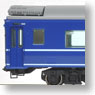 16番(HO) JR客車 オハネ24形 (鉄道模型)