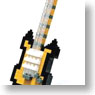 nanoblock エレキギター (ブロック)