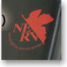 Rebuild of Evangelion Character Jacket Black Type EV-46A for Xperia arc (Anime Toy)