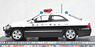 トヨタ クラウン (GRS182) 2010 神奈川県警察交通総務課 YOKOHAMA APEC特別警戒車両 (744) (ミニカー)