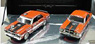Ford XY GTHO Phase III 1971 2 units set (Diecast Car)