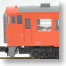 KIHA47-0 (M) (Model Train)