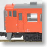 Kiha47-0 (Model Train)