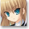 Little Busters! Ecstasy Life-size Tapestry G (Tokido Saya) (Anime Toy)