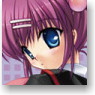 Little Busters! Ecstasy Life-size Tapestry I (Saigusa Haruka) (Anime Toy)