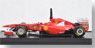 フェラーリ F150th イタリア ヘレステスト 2011 (ミニカー)