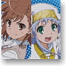 To Aru Majutsu no Index II Full Color Card Case A (Anime Toy)