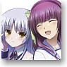 Angel Beats! Pouch A (Anime Toy)