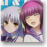 Angel Beats! Full Color Tote Bag B (Anime Toy)