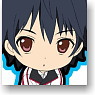 IS (Infinite Stratos) Metal Key Ring Ichika (School Uniform) (Anime Toy)