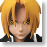 RAH542 Edward Elric (Completed)