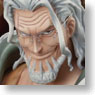 Excellent Model Portrait.Of.Pirates One Piece Series NEO-DX `Dark King` Silvers Rayleigh (PVC Figure)