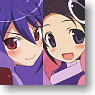 Victory Spark Booster Pack The World God Only Knows (Trading Cards)