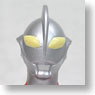 Ultra Monster Series EX Ultraman Belial (Early Style) (Character Toy)
