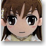 To Aru Majutsu no Index II Plushie MisakaM ikoto (Anime Toy)