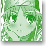 To Aru Majutsu no Index II Mug Cup Index (Anime Toy)