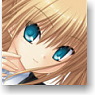 Little Busters! Ecstasy Long Cushion A (Tokido Saya) (Anime Toy)