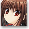 Little Busters! Ecstasy Long Cushion B (Natsume Rin) (Anime Toy)