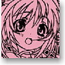 Dog Days Pass Case A (Millhiore F.Biscotti) (Anime Toy)