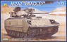 M2A2 `BRADLEY` (Plastic model)