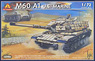 M60 A1 U.S. MARINE (Plastic model)