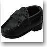 Loafer (Black) (Fashion Doll)