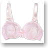 50cm Lace Bra & Shorts set (Pink) (Fashion Doll)