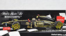 Lotus Renault GP R31 N.Heidfeld Malaysian GP 2011 (Diecast Car)