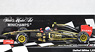 ロータス ルノー GP R31 V.ペトロフ 1ST PODIUM WITH RENAULT オーストラリアGP 2011 Limited Edition (ミニカー)
