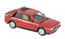 Lancia Delta S4 1985 Red (Diecast Car)