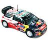 シトロエン DS3 2011年WRCラリーメキシコ 優勝 (No.1) (ミニカー)
