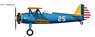 ステアマン PT-17 `41-8169` (完成品飛行機)