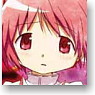 [Puella Magi Madoka Magica] Large Format Mouse Pad [Kyubey and Magic Girls] (Anime Toy)