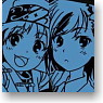 [To Aru Majutsu no Index II] Game Pouch (Anime Toy)
