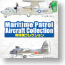 Maritime Patrol Aircraft Collection 10 pieces (Shokugan)
