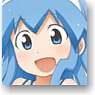 [Shinryaku! Ika Musume] Tablet Case [Ika Musume & Mini Ika Musume] (Anime Toy)