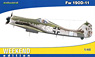 フォッケウルフ Fw 190D11 (プラモデル)