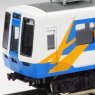Echizen Keifuku Type5000 Body Kit (Unassembled Kit) (Model Train)