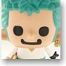 ONE PIECE x PANSON Collection Figure Zoro (PVC Figure)