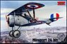 France Nieuport 24bis 1917 (Plastic model)