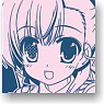 [Magical Girl Lyrical Nanoha ViVid] Pass Case [Takamachi Vivio] (Anime Toy)