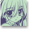 [Magical Girl Lyrical Nanoha ViVid] Pass Case [Einhart Stratos] (Anime Toy)